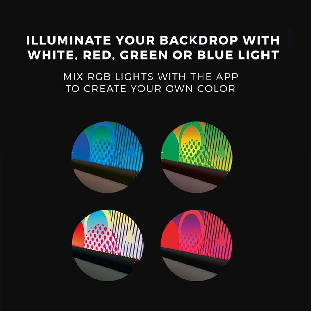AuraScape™ LED Lighting - Image 4