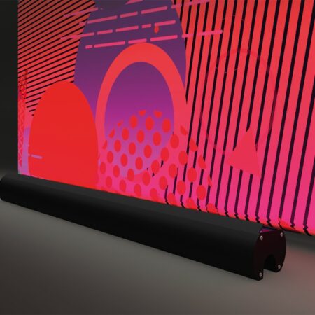 AuraScape™ LED Lighting