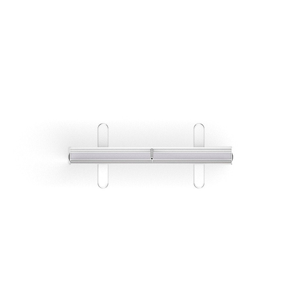 BrandStand® 1 Rollup 33.5 (Silver) - Image 7