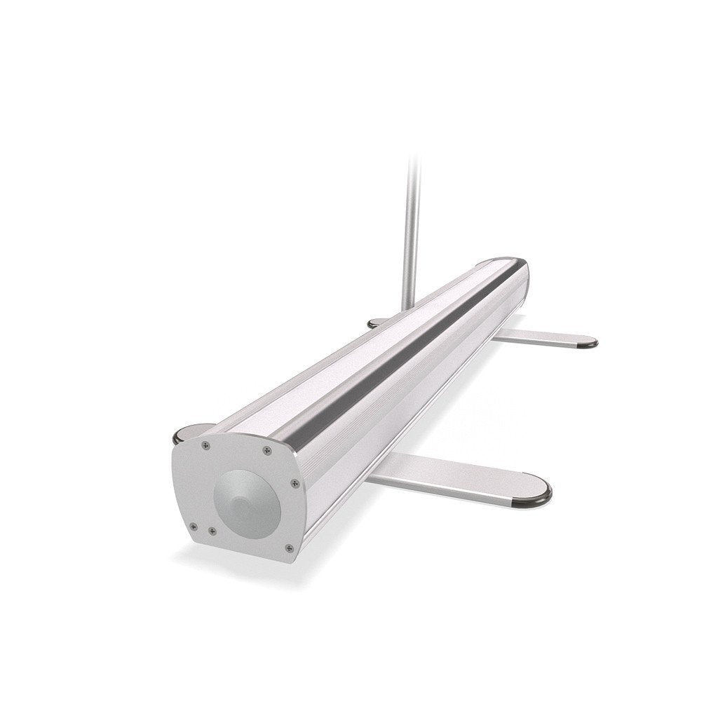 BrandStand® 1 Rollup 39.4 (Silver) - Image 3