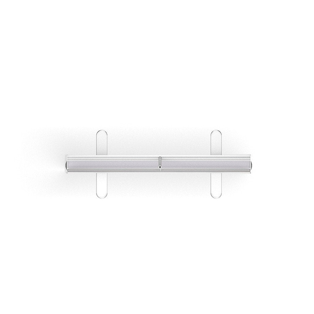 BrandStand® 1 Rollup 39.4 (Silver) - Image 7