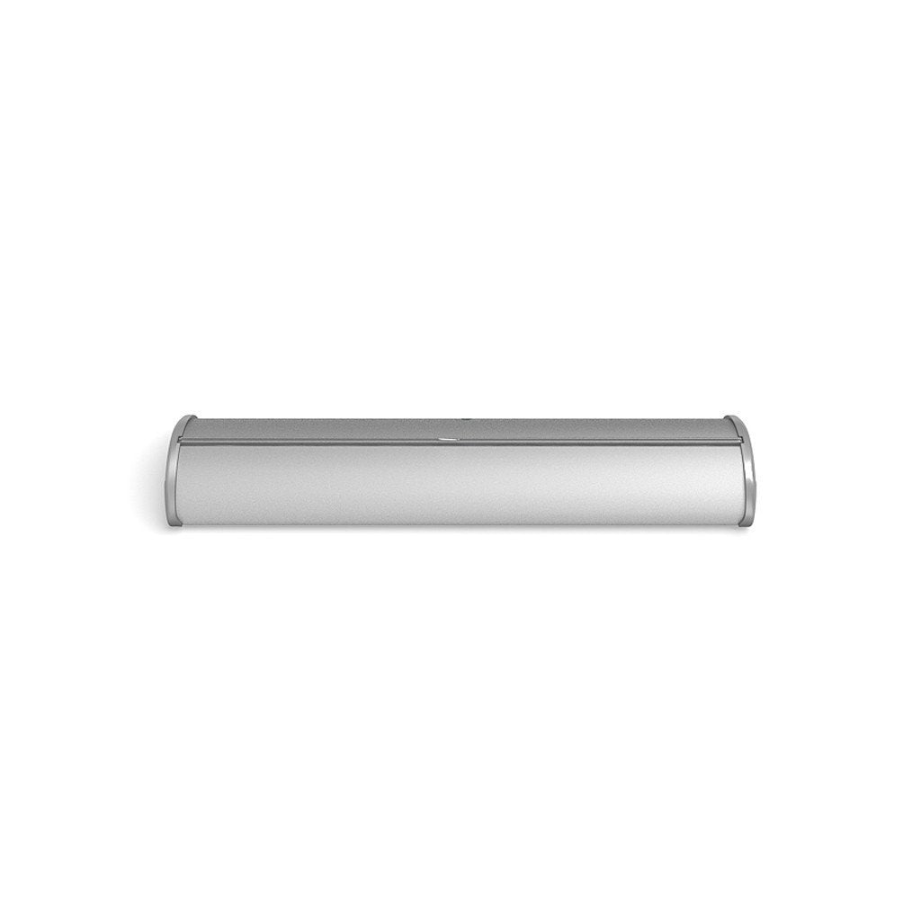BrandStand® 3.5 Rollup 33.5 (Silver) - Image 7
