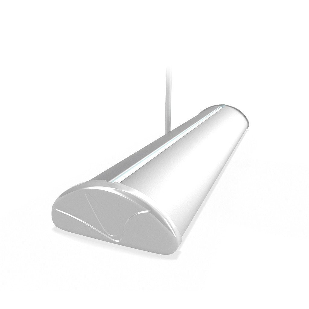 BrandStand® 3.5 Rollup 39.4 (Silver) - Image 3