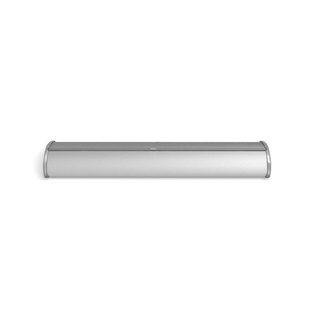 BrandStand® 3.5 Rollup 39.4 (Silver) - Image 7