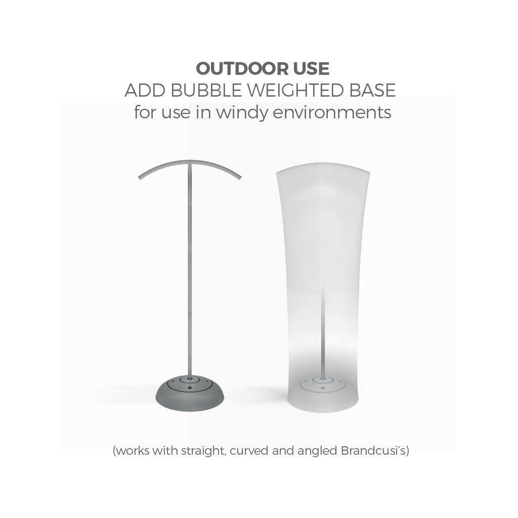 Brandcusi® Banner Stand - Image 8