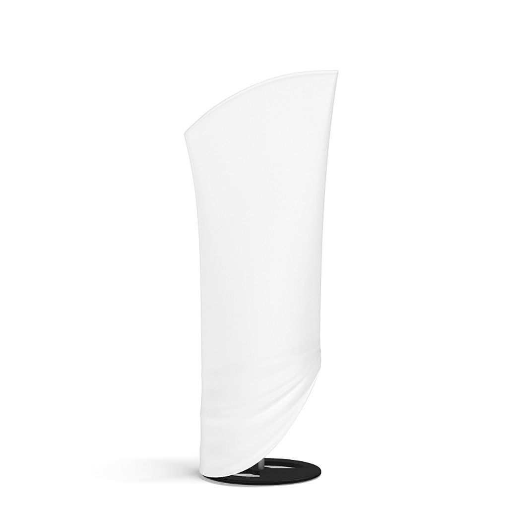 Brandcusi® Banner Stand - Angle - Image 5