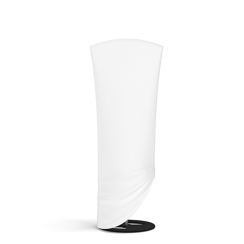 Brandcusi® Banner Stand- Curved - Image 5