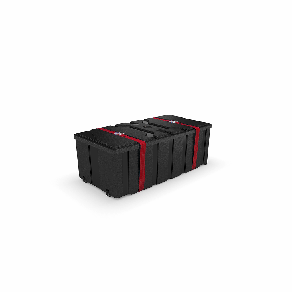 CA700 Case and Counter - Image 7