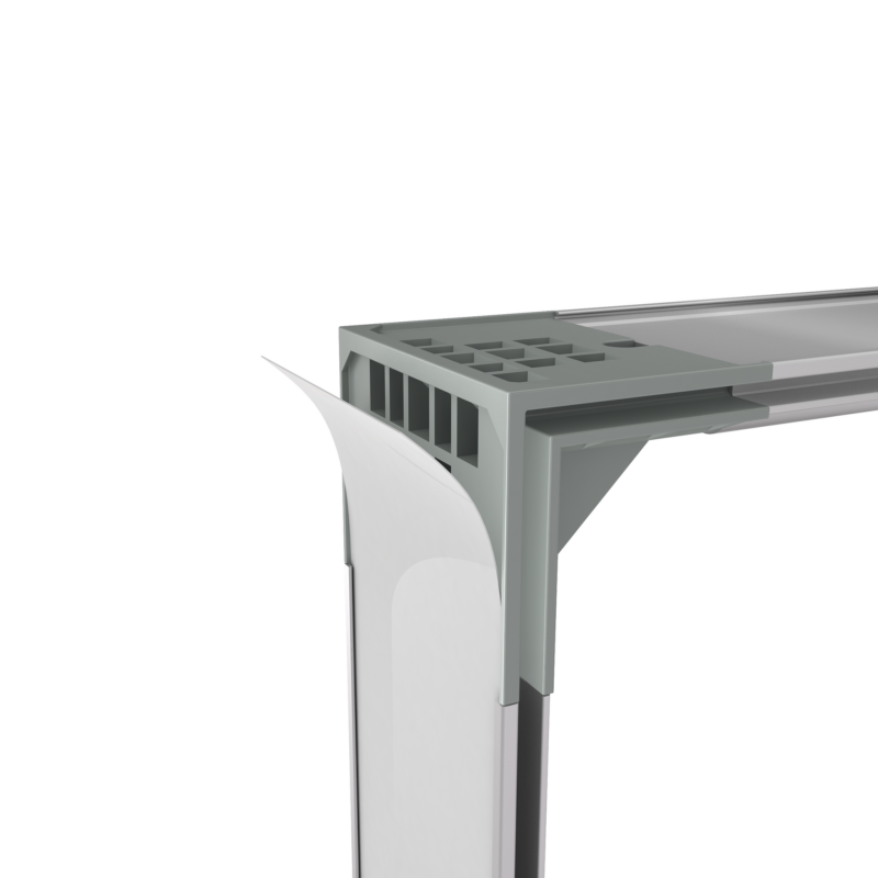Infinity DNA™ Pro Lightbox - 3000L - Image 7