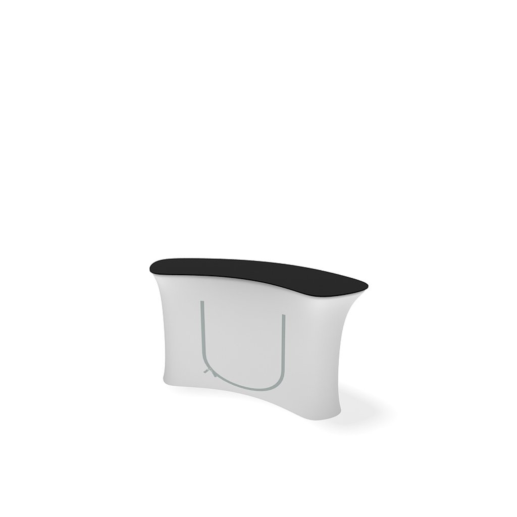 InfoDesk Counter - 02CV - Image 3