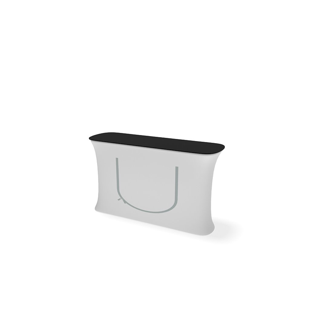 InfoDesk Counter - 02F - Image 3
