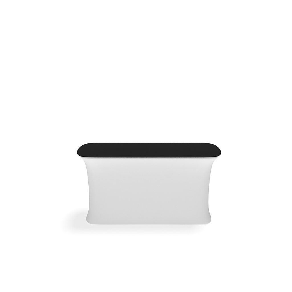 InfoDesk Counter - 02F - Image 7