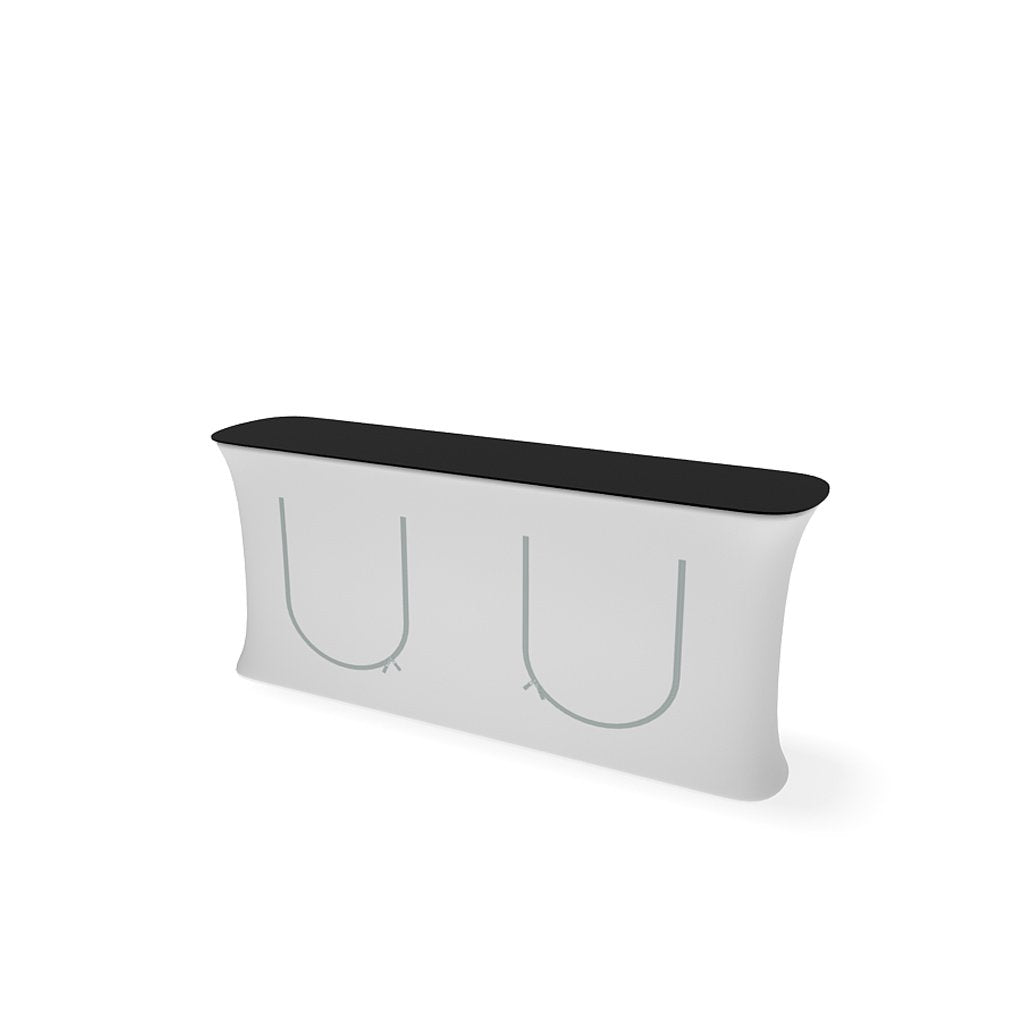 InfoDesk Counter - 03F - Image 3