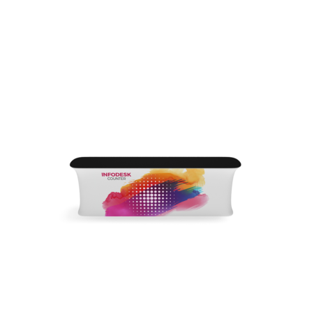 InfoDesk Counter - 04F
