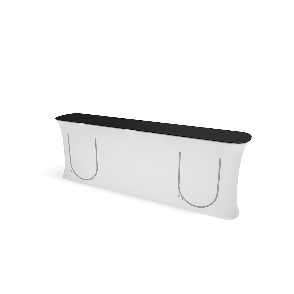 InfoDesk Counter - 04F - Image 3