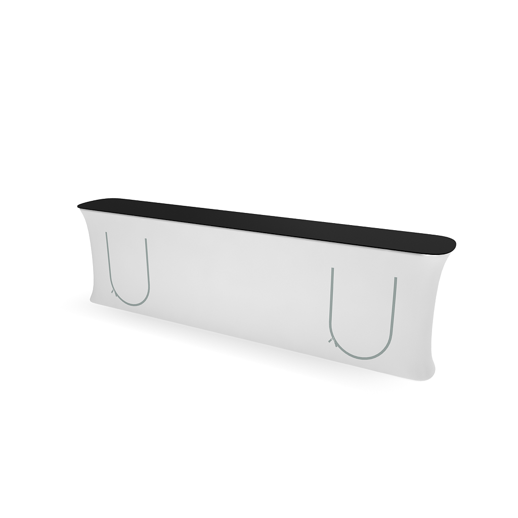 InfoDesk Counter - 05F - Image 3