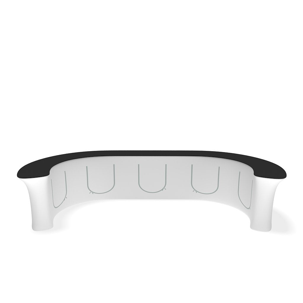 InfoDesk Counter - 12CC - Image 3