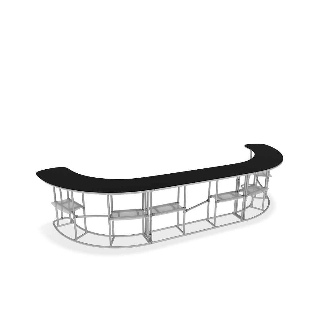 InfoDesk Counter - 12CC - Image 6