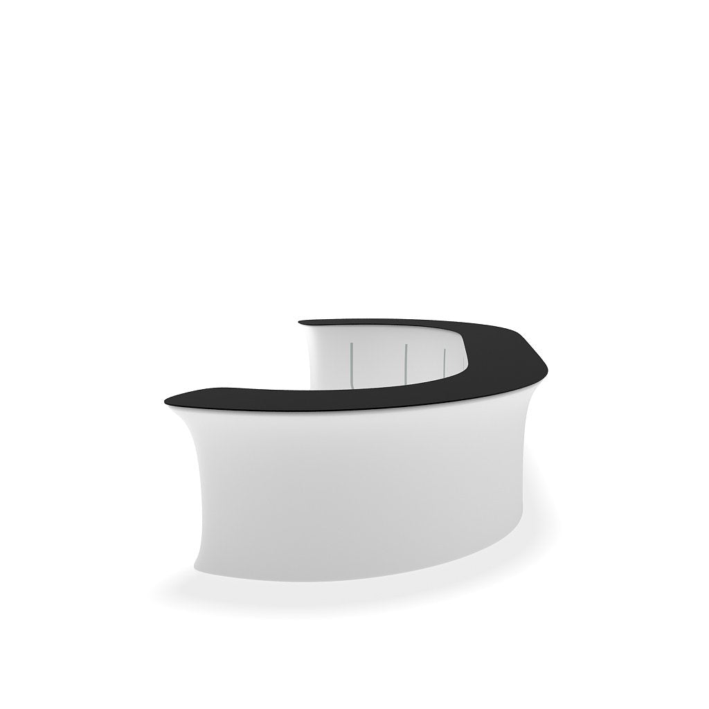 InfoDesk Counter - 12CC - Image 8