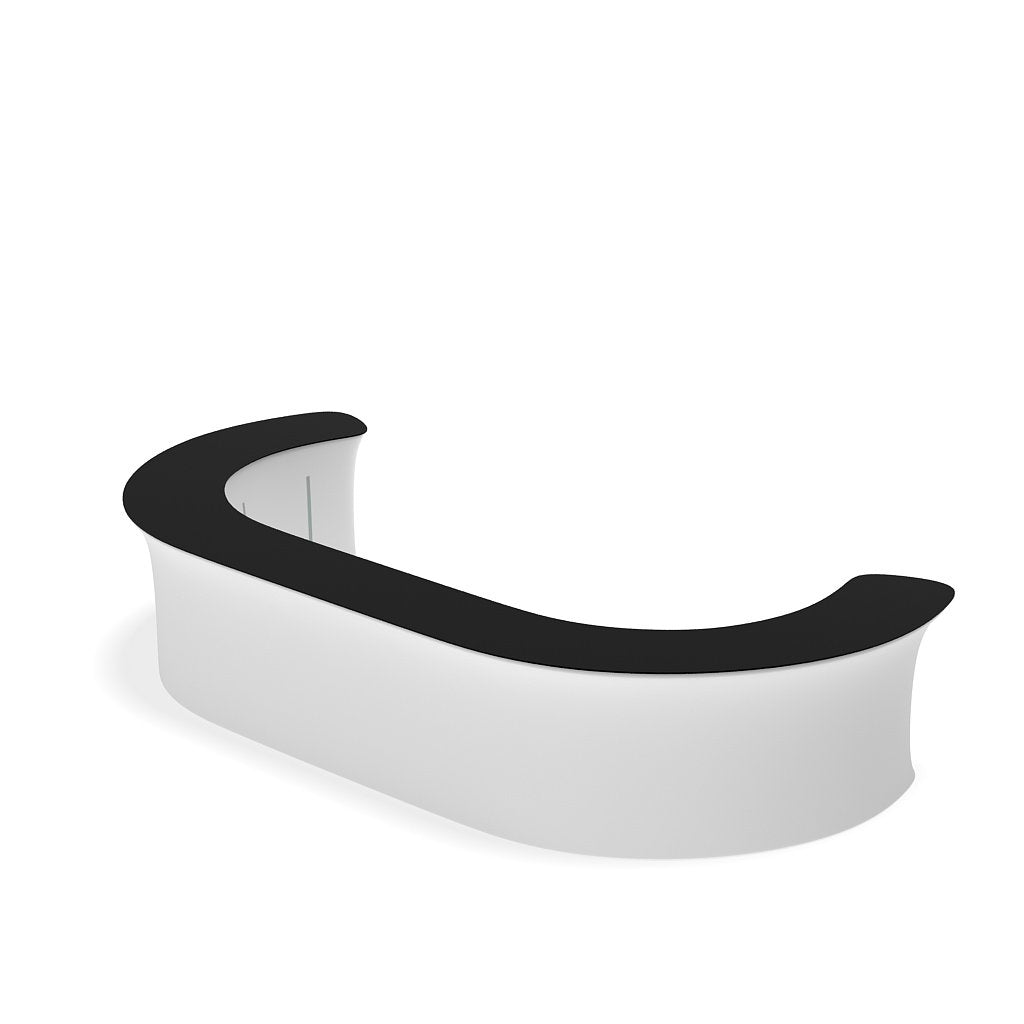 InfoDesk Counter - 12CC - Image 9