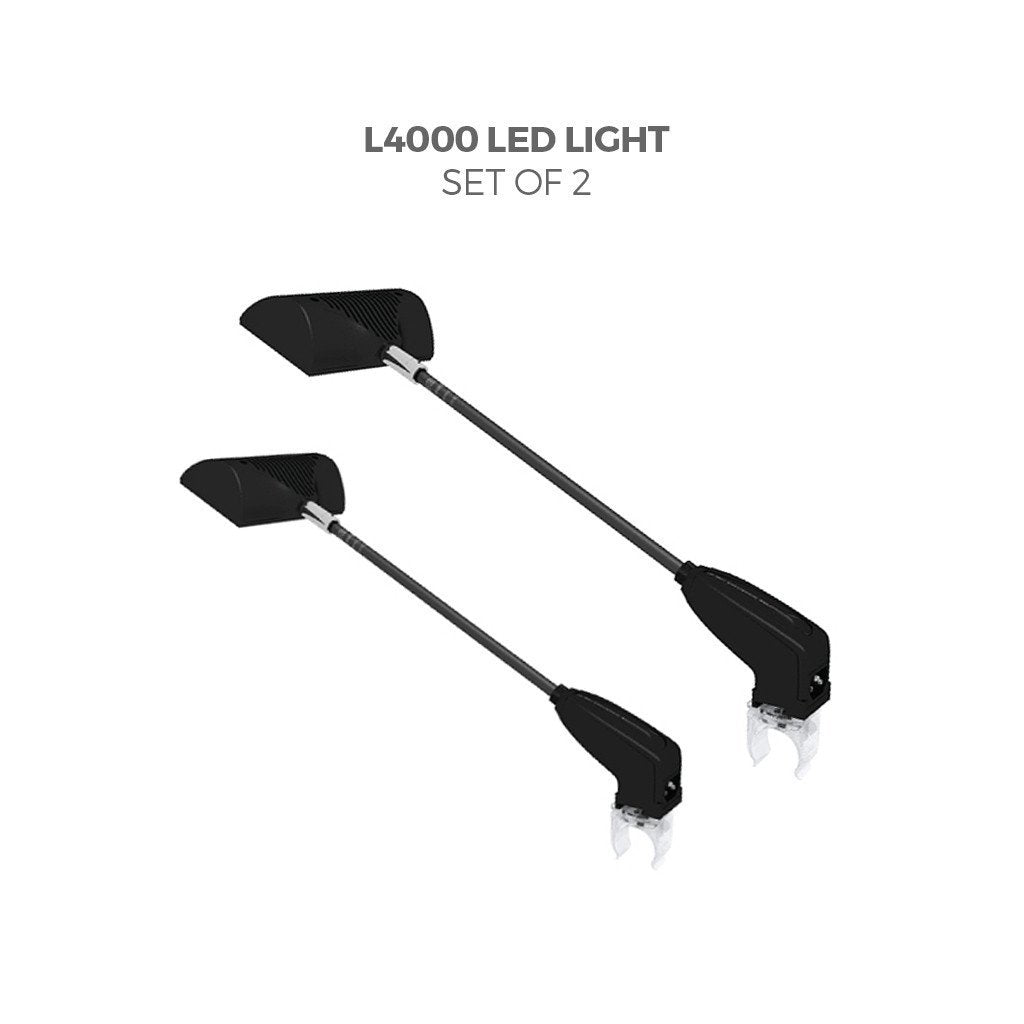 L4000 LED Light for WaveLine Media - Image 5