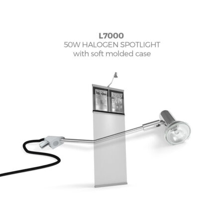L7000 LED Light for Brochure Holders
