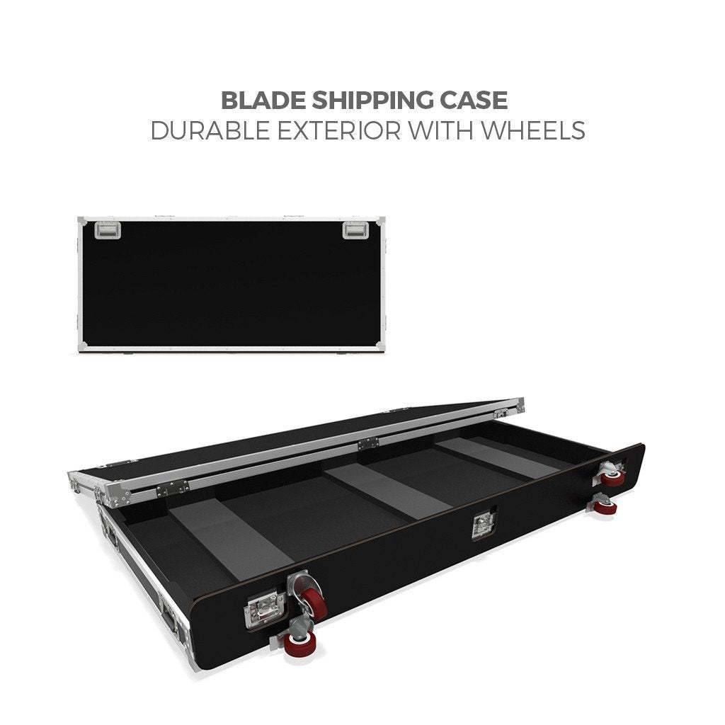 Makitso Blade 40" - 4K Digital Signage Kiosk - Image 11