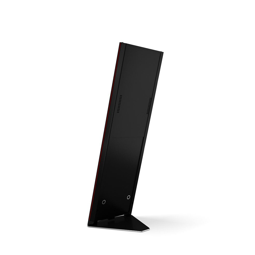 Makitso Concierge 21.5 Digital Kiosk - Black - Image 4