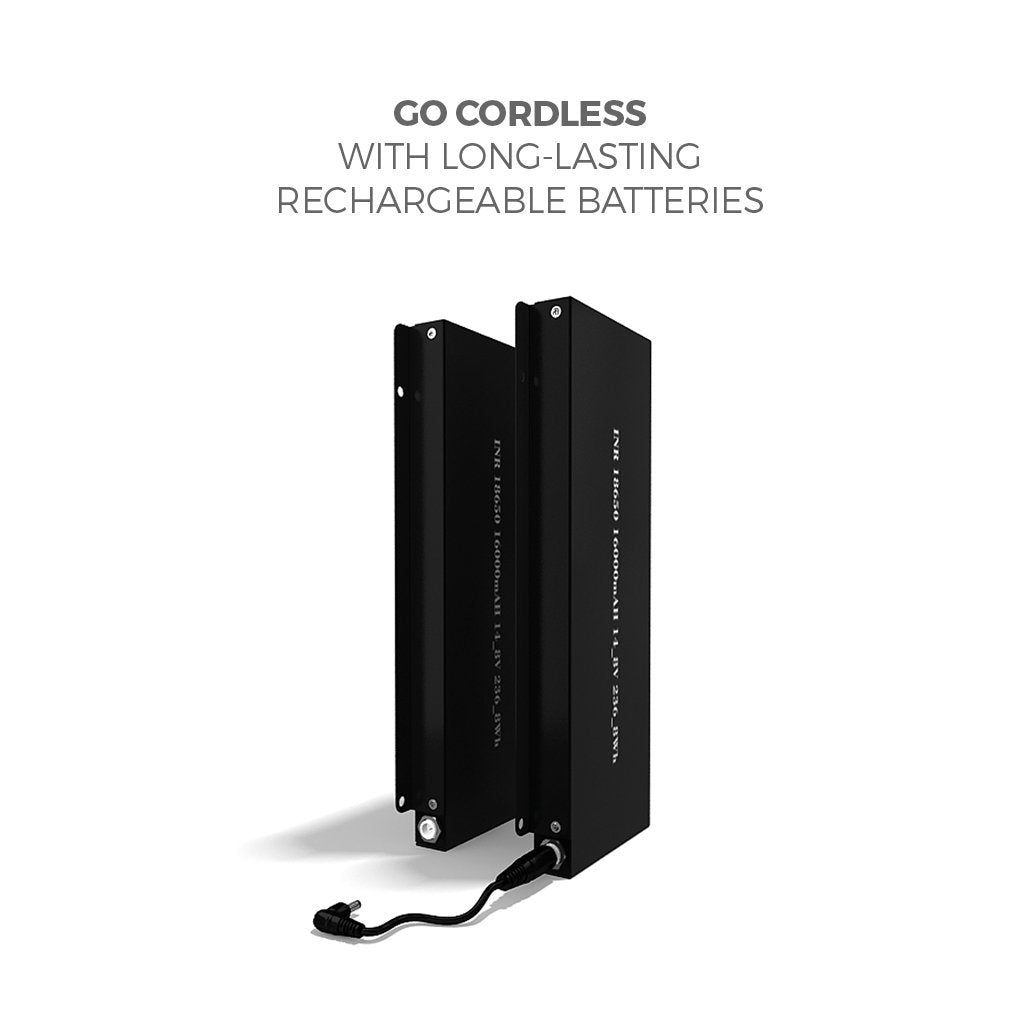 Makitso Concierge 21.5 Digital Kiosk - Black - Image 8