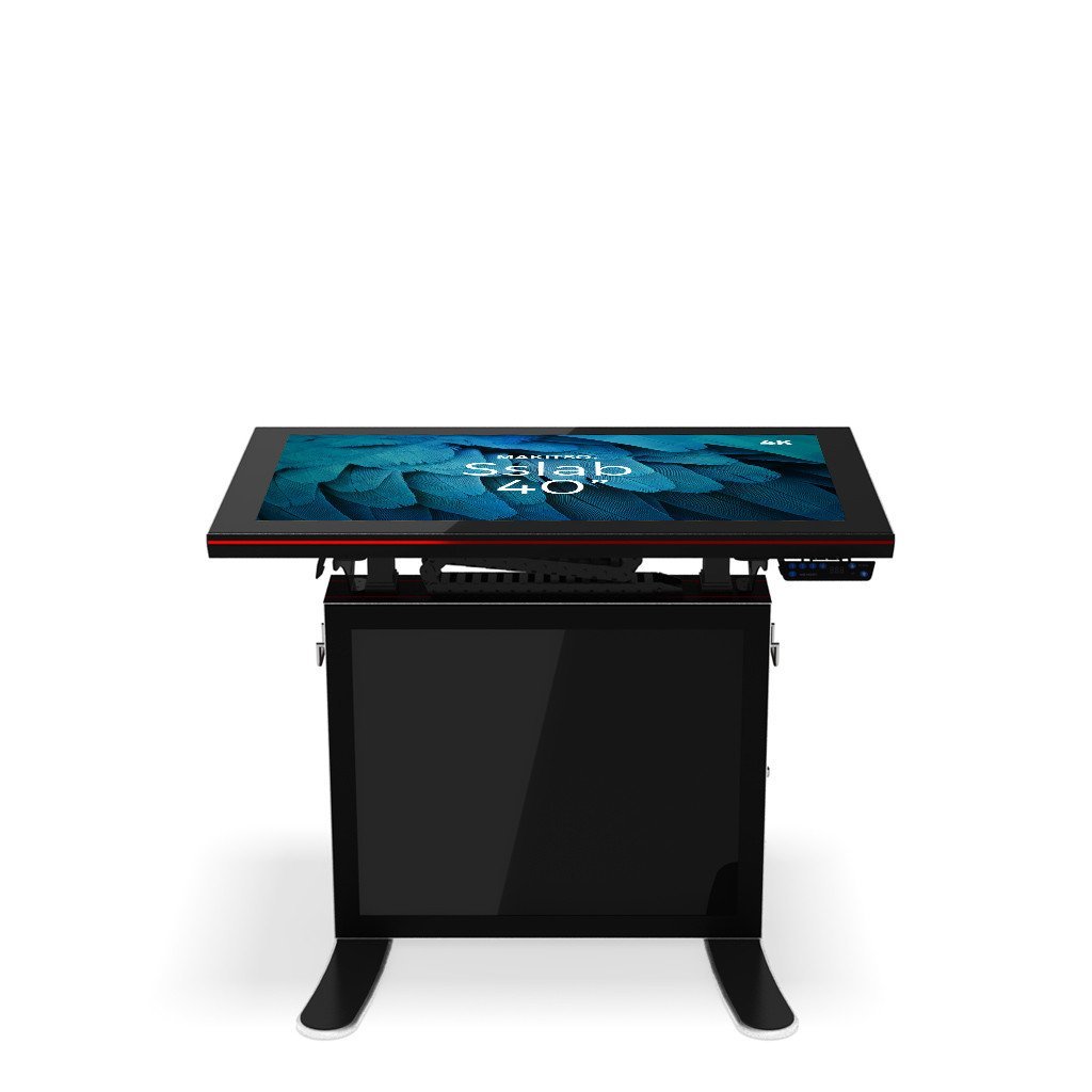 Makitso Sslab 40 - 4K Digital Signage - Image 3