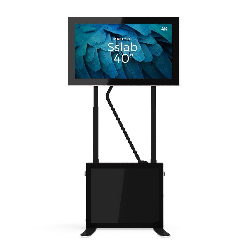 Makitso Sslab 40 - 4K Digital Signage - Image 5