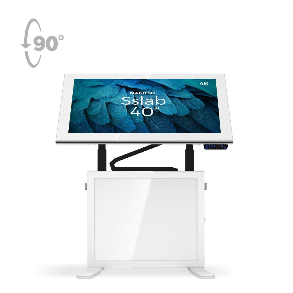 Makitso Sslab 40 - 4K Digital Signage - Image 6
