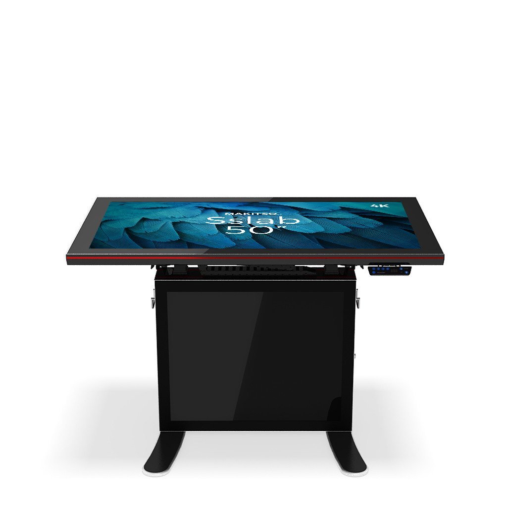 Makitso Sslab 50 - 4K Digital Signage - Image 3