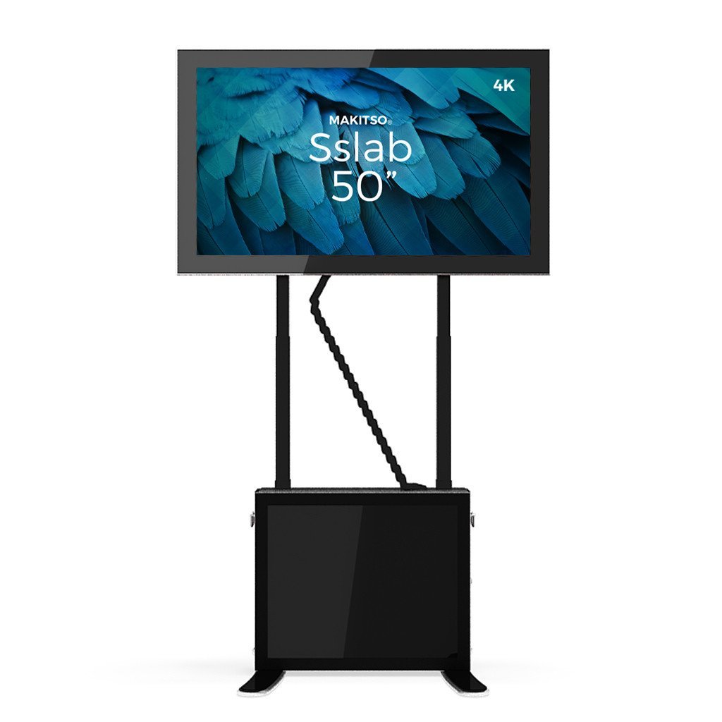 Makitso Sslab 50 - 4K Digital Signage - Image 5