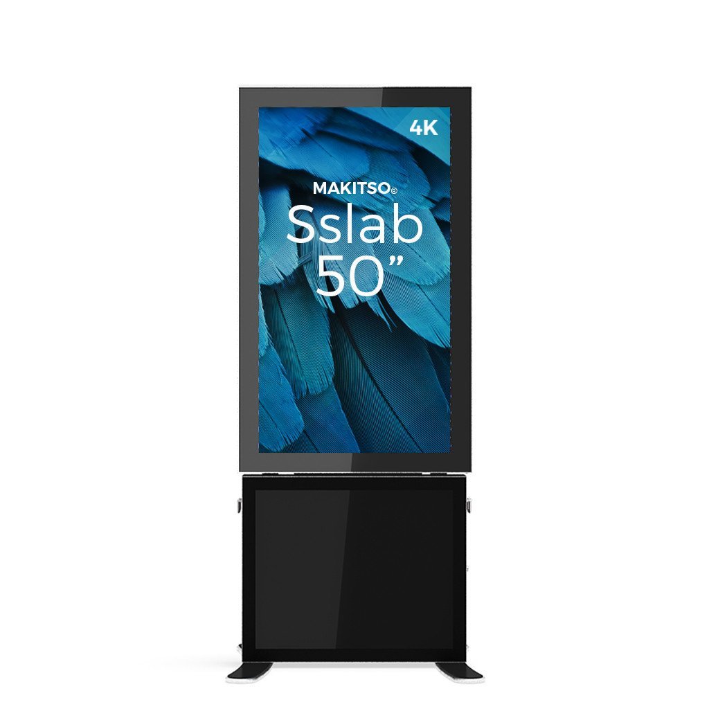 Makitso Sslab 50 - 4K Digital Signage - Image 6