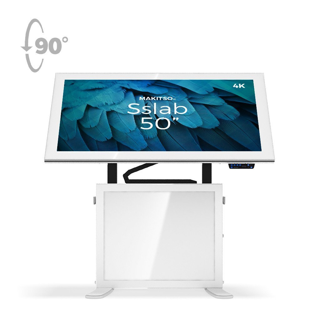 Makitso Sslab 50 - 4K Digital Signage - Image 7