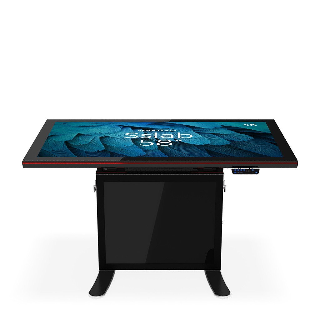 Makitso Sslab 58" - 4K Digital Signage - Image 3
