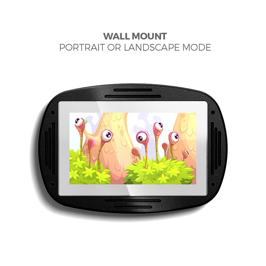 Makitso Sslab JR 32" Black - 4K Digital Interactive - Image 5