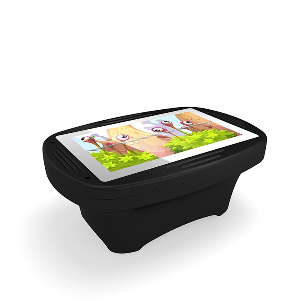 Makitso Sslab JR 32" Black - 4K Digital Interactive - Image 6
