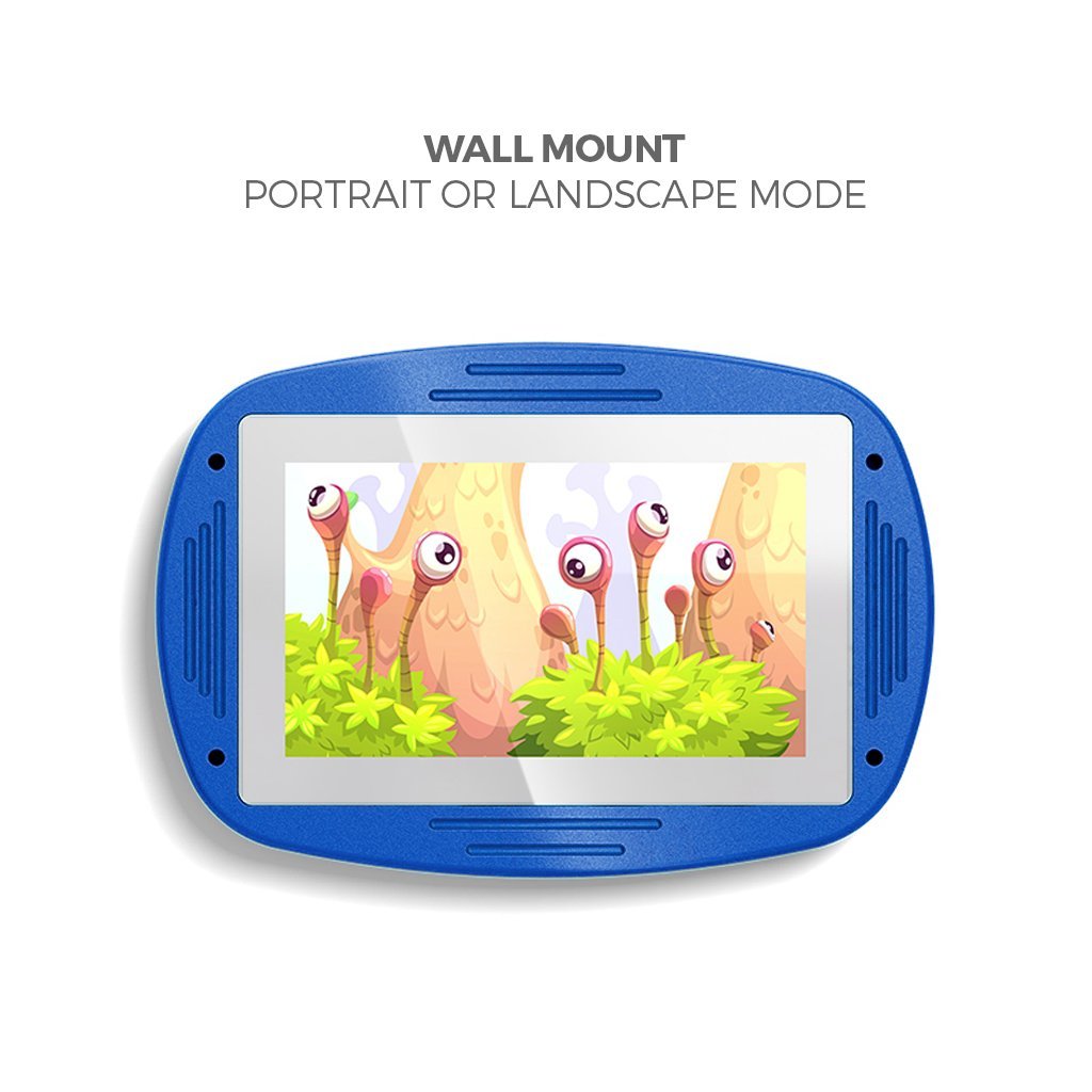 Makitso Sslab JR 32" Blue - 4K Digital Interactive - Image 5