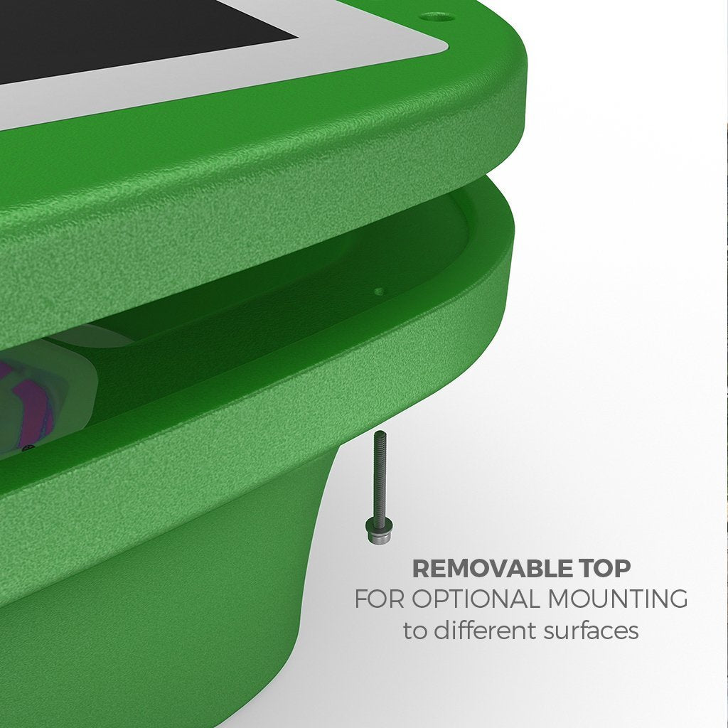 Makitso Sslab JR 32" Green - 4K Digital Interactive - Image 4