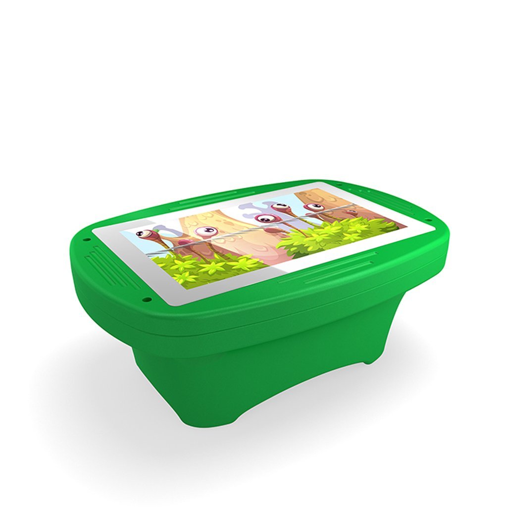 Makitso Sslab JR 32" Green - 4K Digital Interactive - Image 6