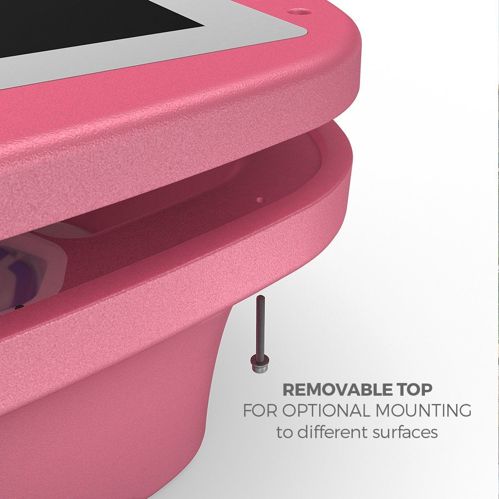 Makitso Sslab JR 32" Pink - 4K Digital Interactive - Image 4