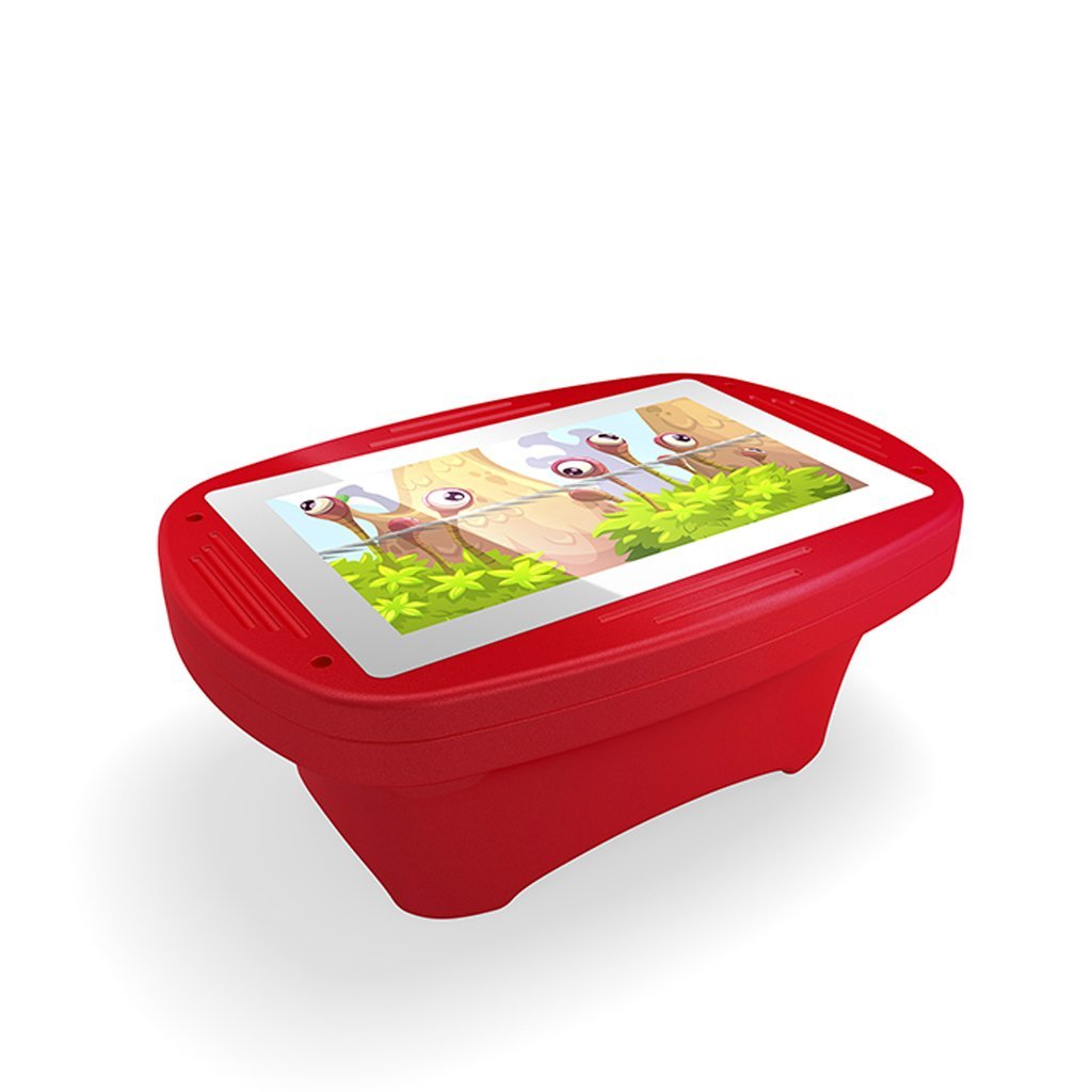 Makitso Sslab JR 32" Red - 4K Digital Interactive - Image 6