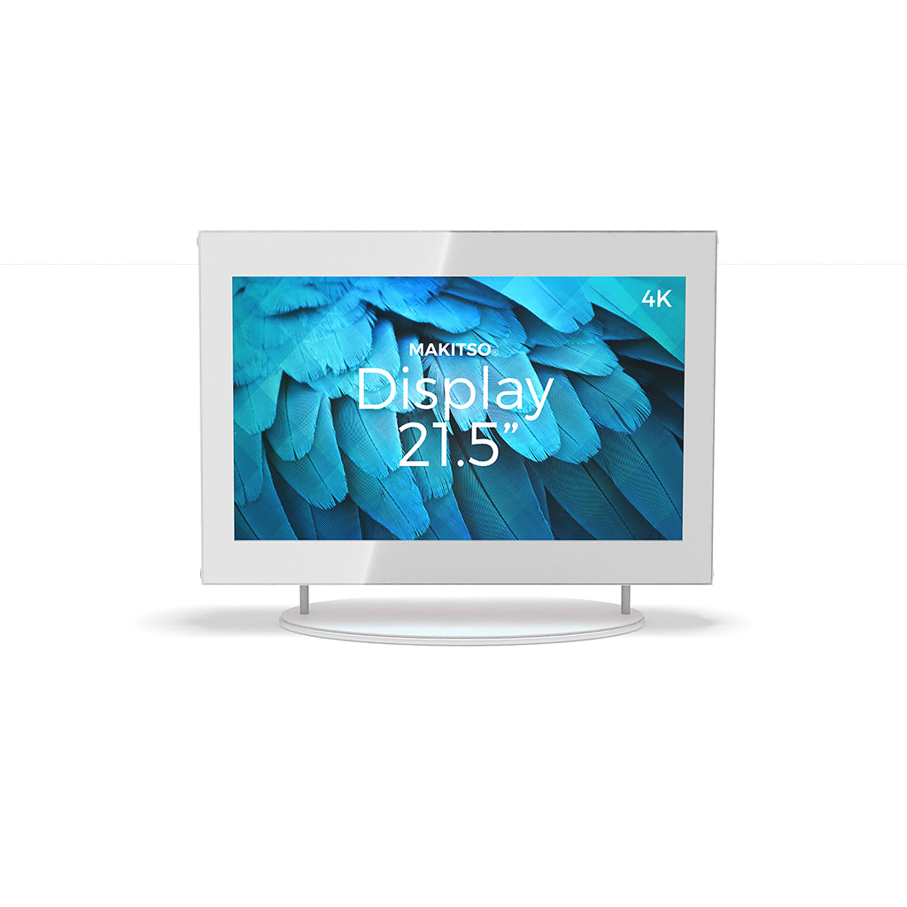 Makitso® Mini Blade 21.5 - Digital Signage Kiosk - Image 6