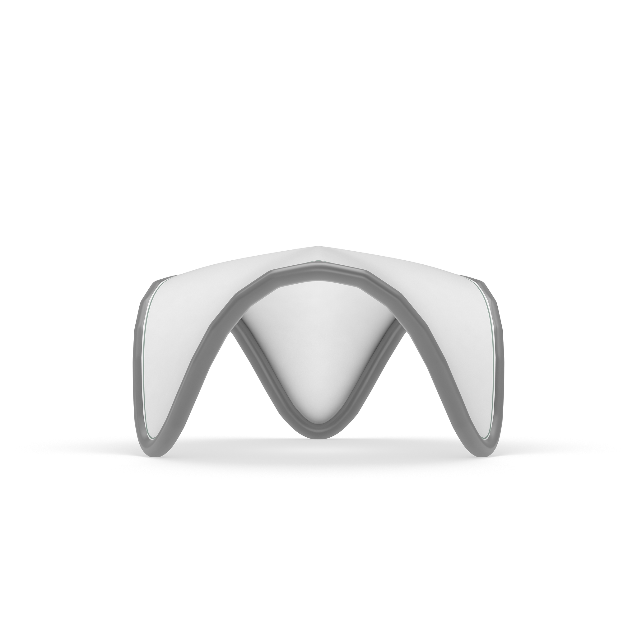 Nomas Air 20ft Inflatable Tent - Image 4