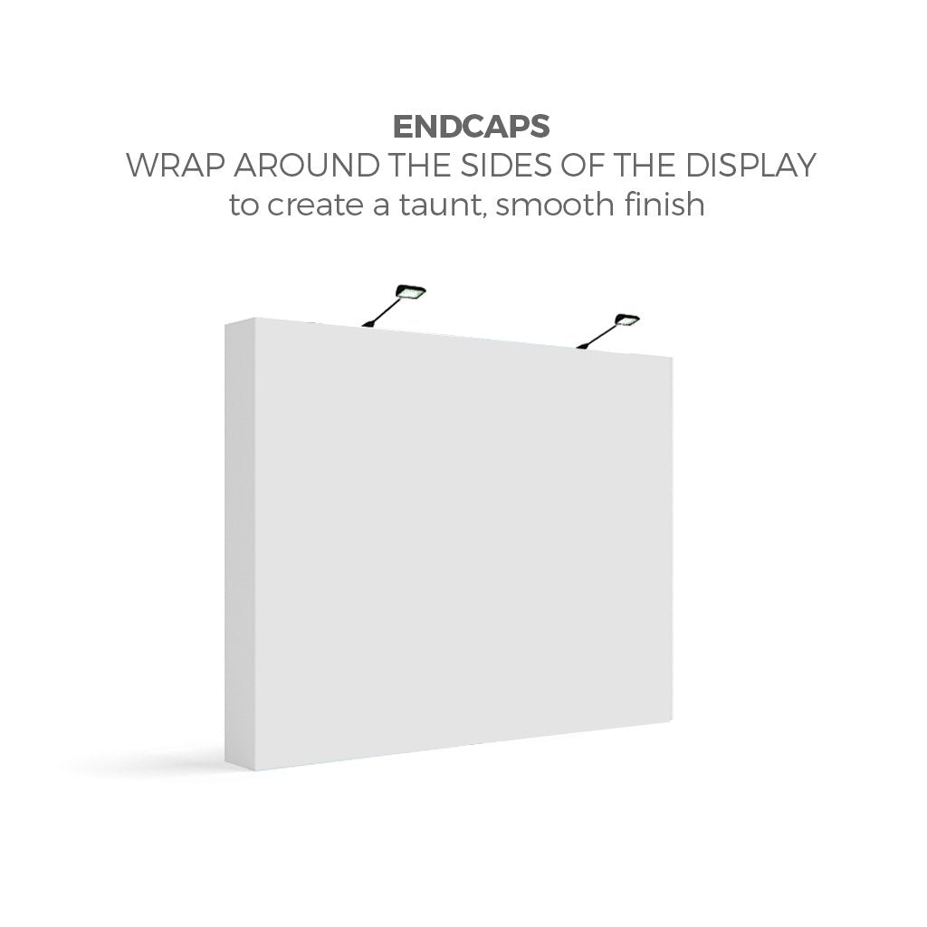 OneFabric 10ft Straight Display - Image 7