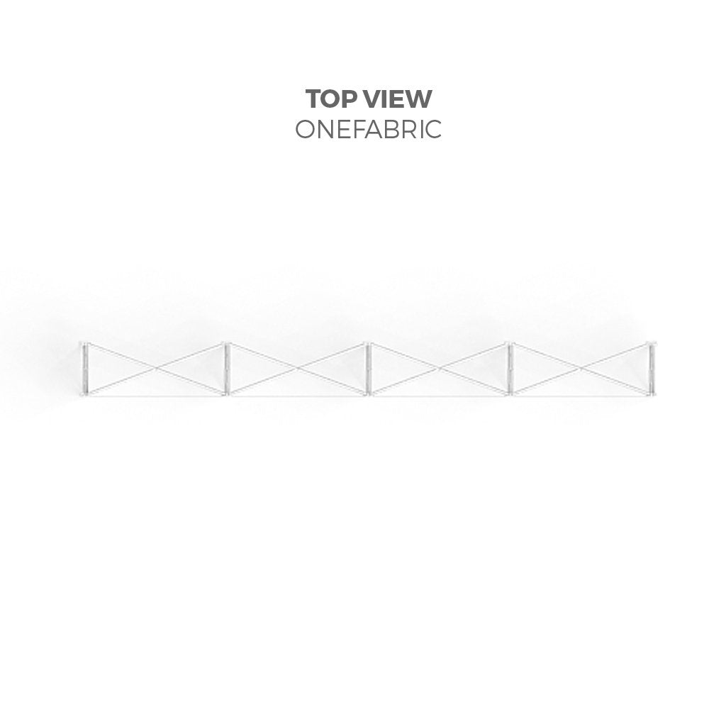 OneFabric 10ft Straight Display - Image 10