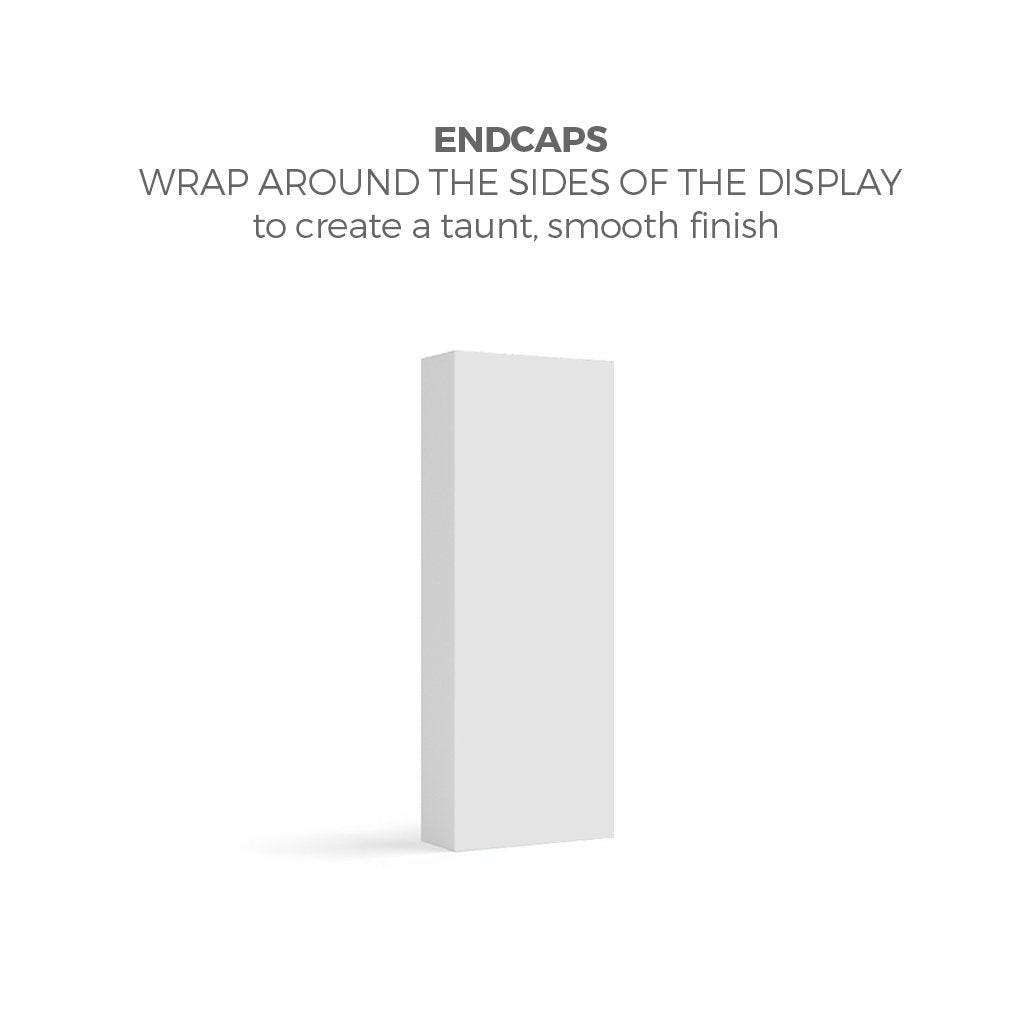 OneFabric 3ft Straight Display - Image 6