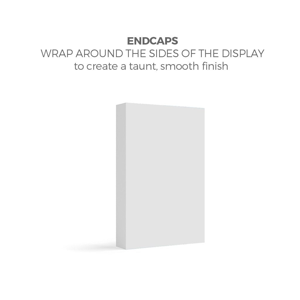 OneFabric 5ft Straight Display - Image 6